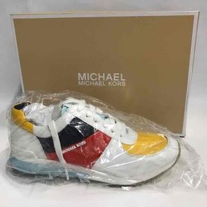 Michael Kors tennis shoes